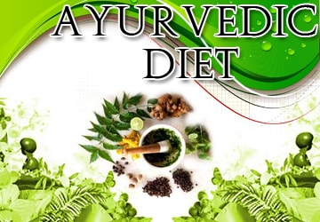 Ayurvedic Diet Plans for Infertility