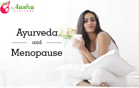 Menopause Management: Ayurvedic Techniques