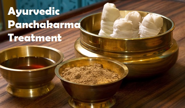 A Key To Healthy Lifestyle – Ayurvedic Panchakarma Treatment And Its Benefits 