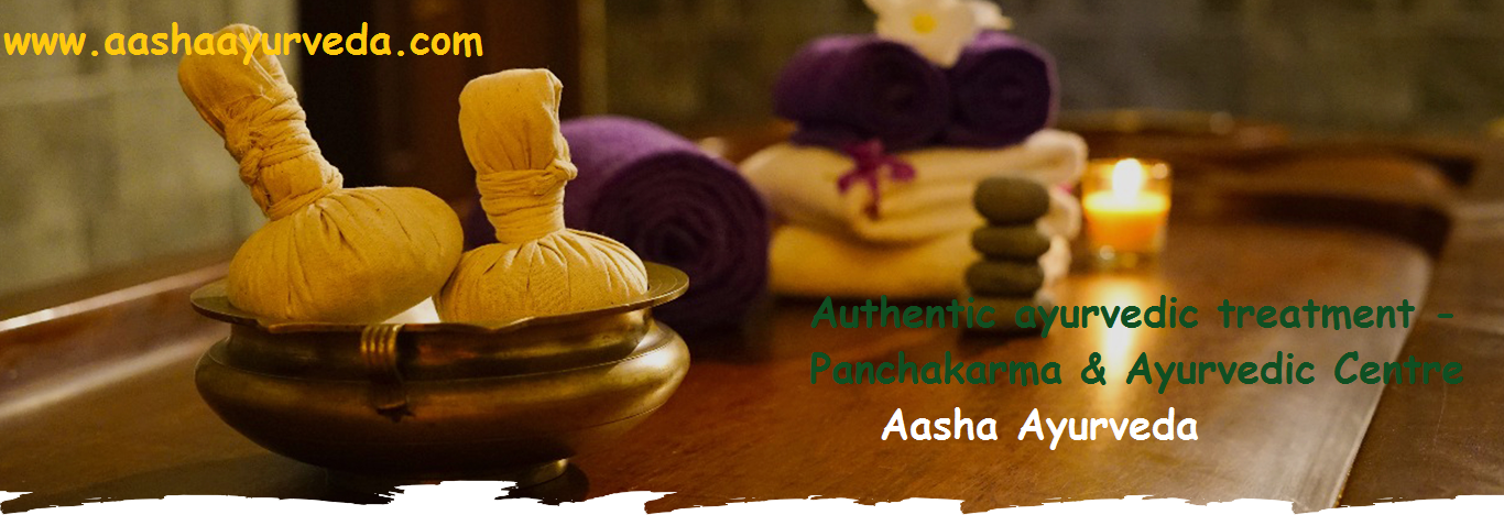 Authentic ayurvedic treatment - Panchakarma & Ayurvedic Centre 