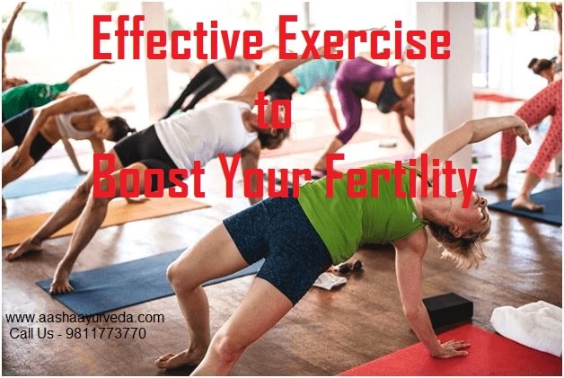 PCOS and Exercise - The Benefits