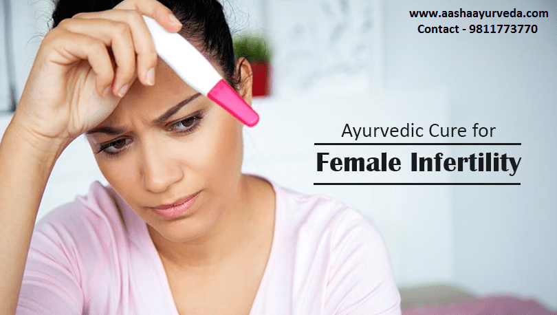 Ayurvedic Treatment For Infertility In Female — Tips On How To Enhance Female Infertility 