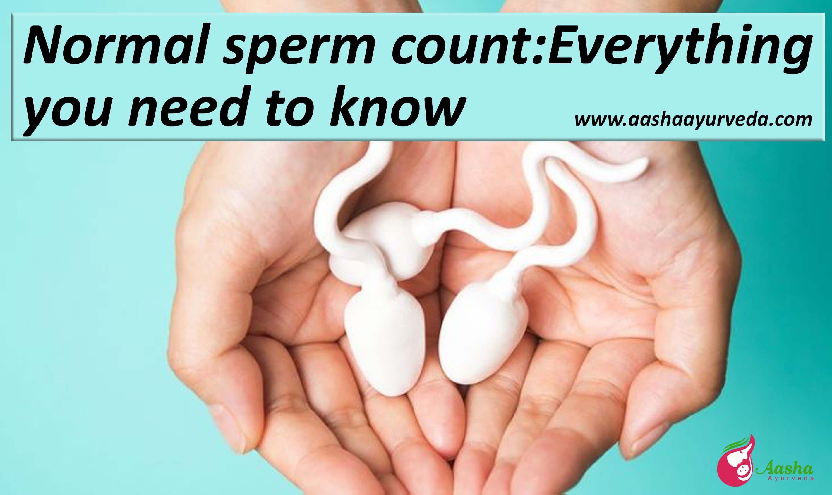 Normal Sperm Count Everything You Need To Know Dr Chanchal Sharma