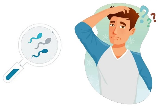 Male Infertility: What Is It? Can It Be Treated?