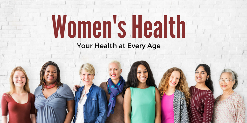 WOMEN HEALTH