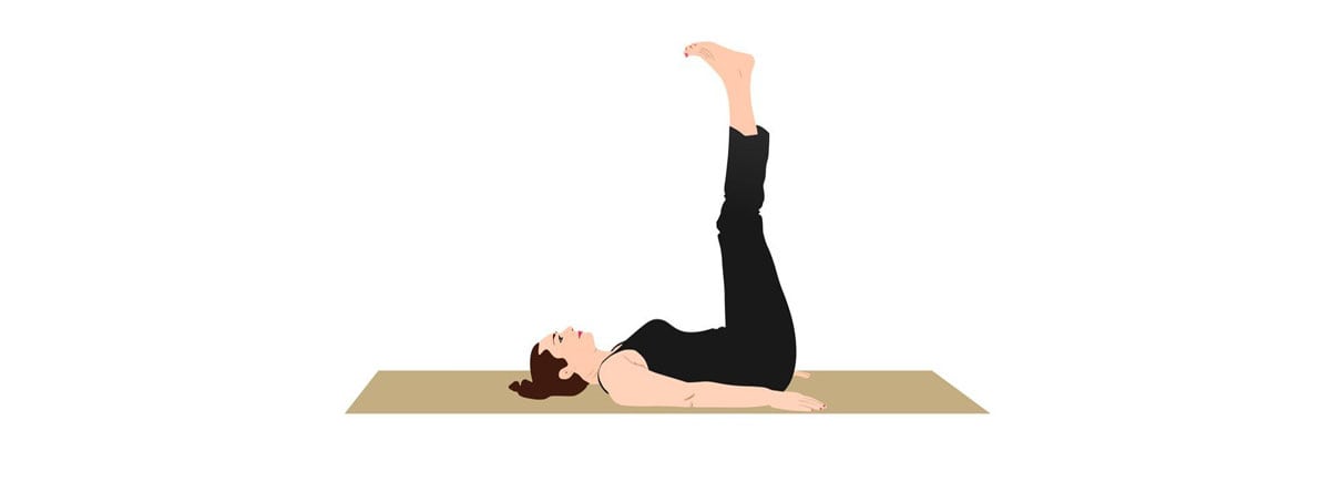 Relieve Menstrual Cramps Naturally: Best Yoga Poses for Women's Health