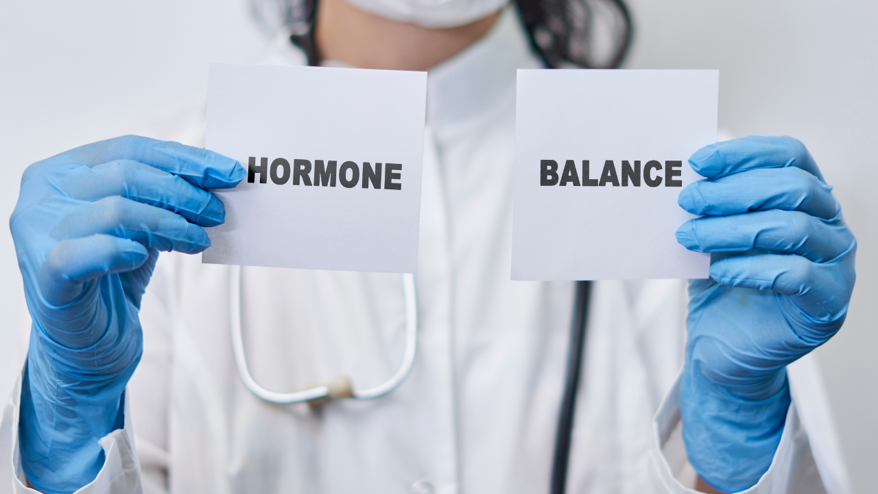 Women should adopt these Ayurvedic tips to balance hormones