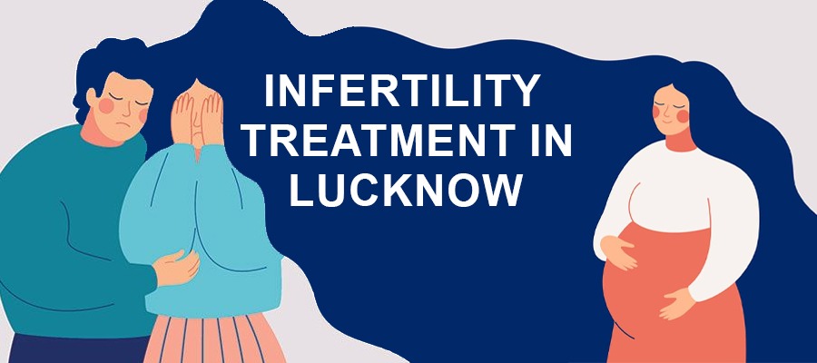 infertility doctor in gomti nagar lucknow uttar pradesh