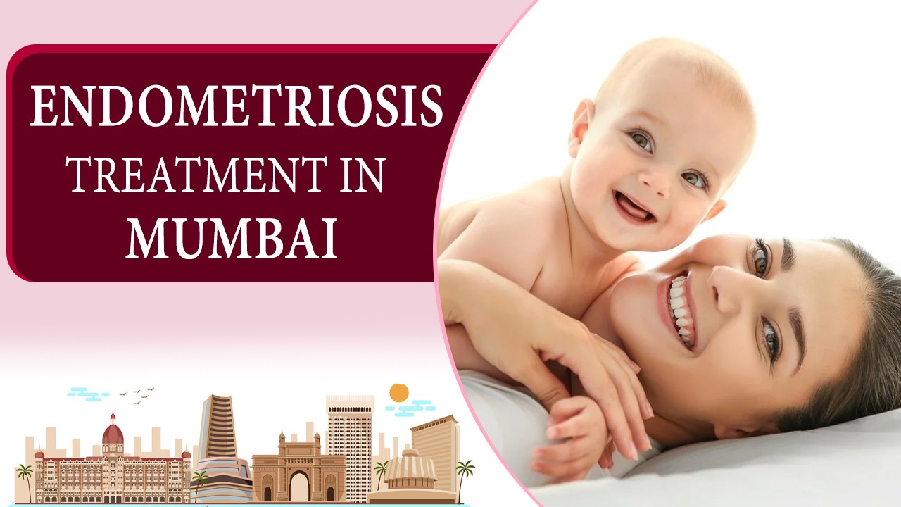 Female infertility treatment in Mumbai maharashtra India