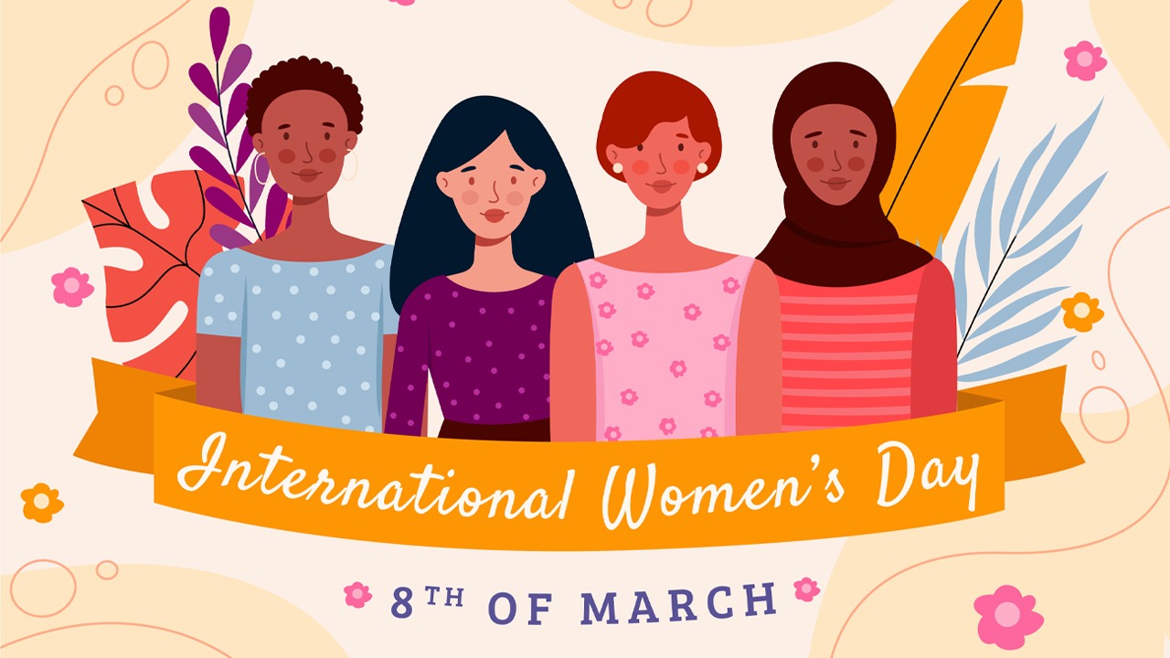 Empowering Women on Their Fertility Journey: Aasha Ayurveda Celebrates International Women's Day